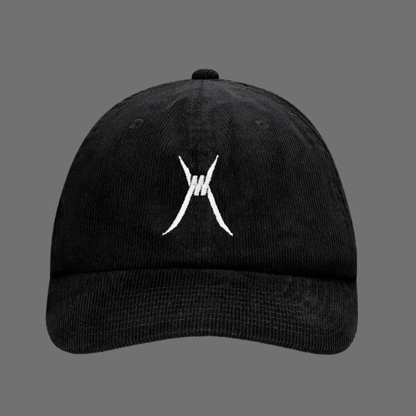 Alcatraz - cord cap Thumbnail