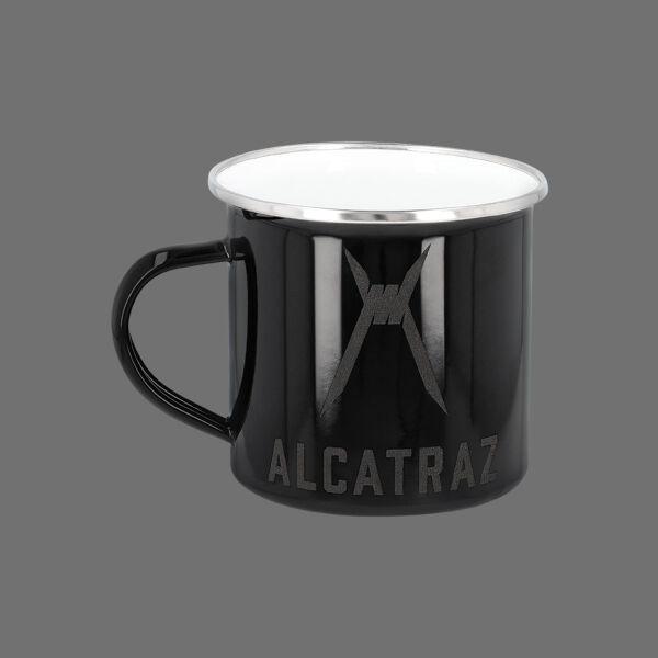 Alcatraz - mug  Thumbnail