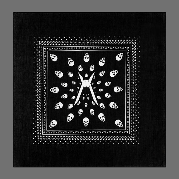 Alcatraz - Bandana Thumbnail