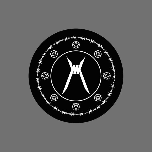 Alcatraz - patch Thumbnail