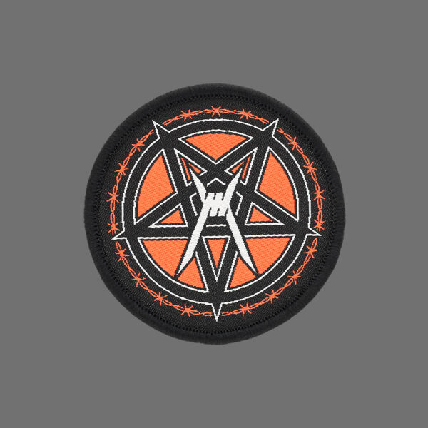 Alcatraz - patch Thumbnail