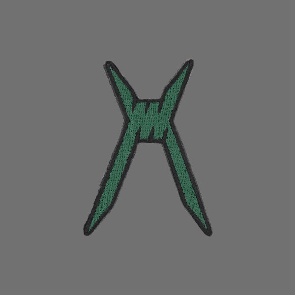 Alcatraz - patch Thumbnail