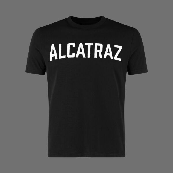 Alcatraz - T-shirt (unisex) Thumbnail