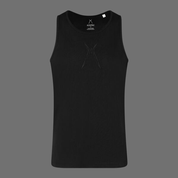 Alcatraz - Tank top (men)  Thumbnail