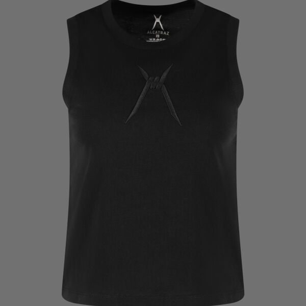Alcatraz - Tank top (women) Thumbnail