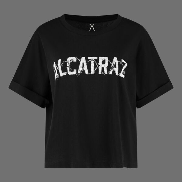 Alcatraz - T-shirt (women)  Thumbnail