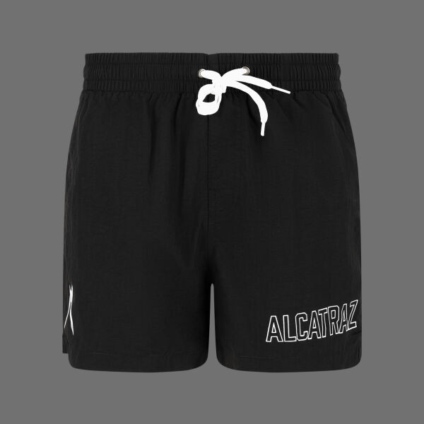 Alcatraz - Swim shorts (unisex) Thumbnail