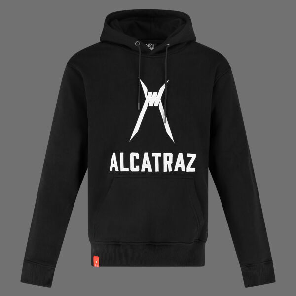 Alcatraz - Branded hoodie Thumbnail