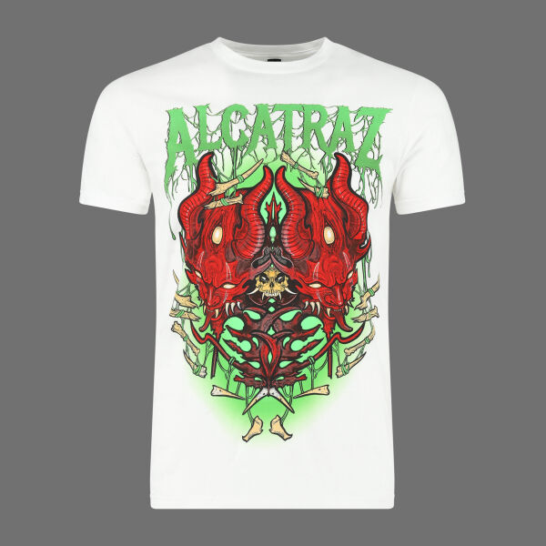 Alcatraz - Jadran t-shirt (men) Thumbnail