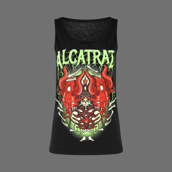 Alcatraz - Jadran tanktop Thumbnail