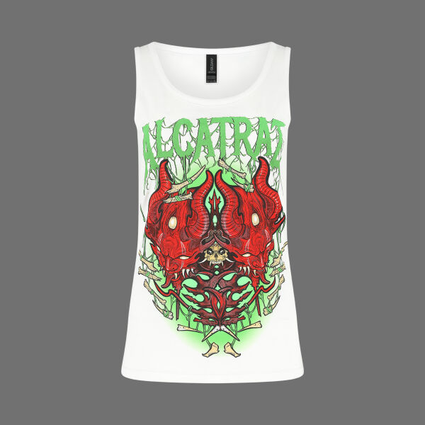 Alcatraz - Jadran tanktop (women) Thumbnail