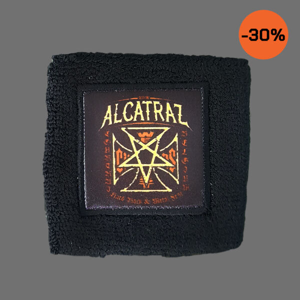 Pentracross wristband Thumbnail