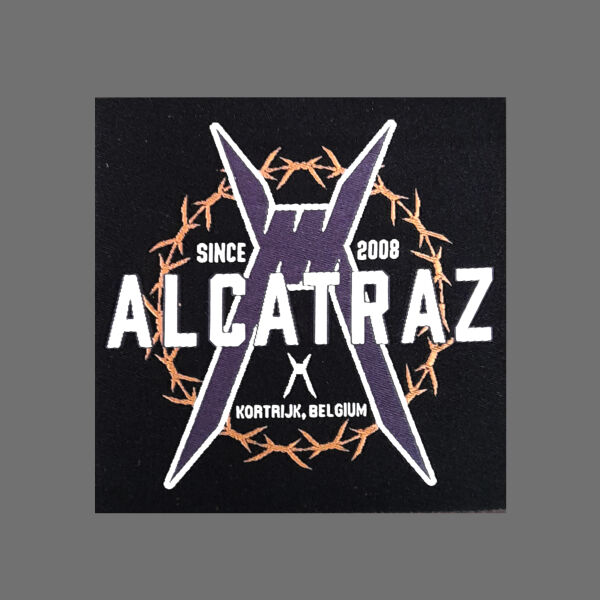 Barb patch Thumbnail