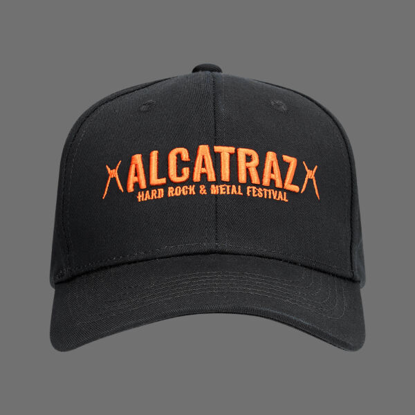 Alcatraz inmate hat Thumbnail