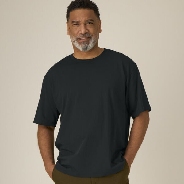 Breezer t-shirt Thumbnail