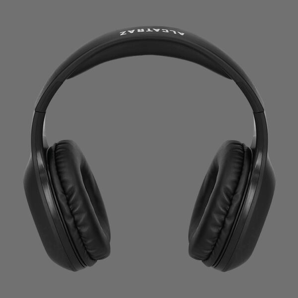 Alcatraz headset Thumbnail