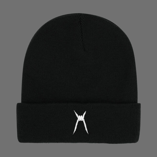 Alcatraz - Beanie Thumbnail