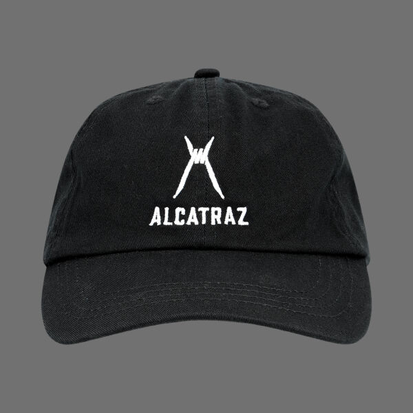 Alcatraz dad cap Thumbnail