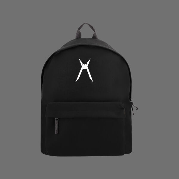 Alcatraz - backpack Thumbnail