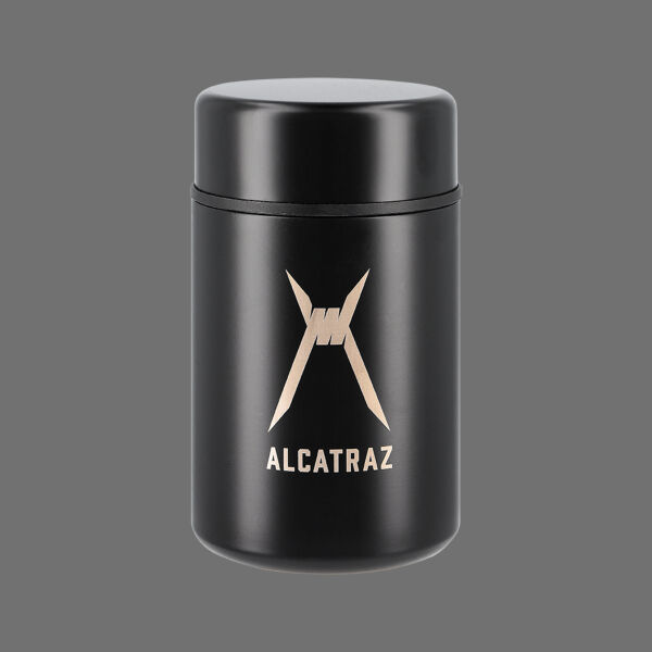 Alcatraz - Food flask (460ml) Thumbnail