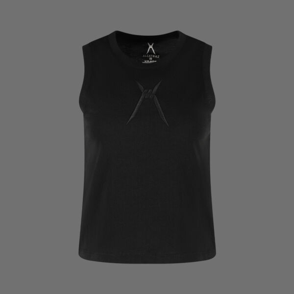 Alcatraz - Tank top (women) Thumbnail