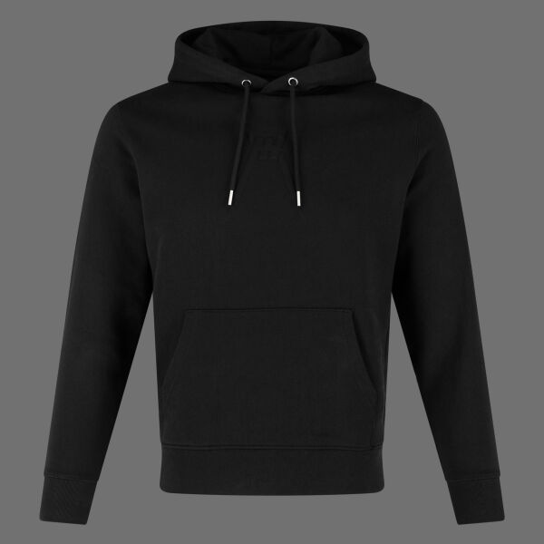 Alcatraz - Hoodie embossed (unisex) Alcatraz - Hoodie embossed (unisex) Thumbnail