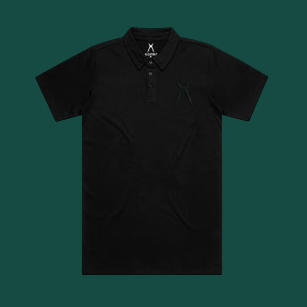 Alcatraz - Polo (men) Thumbnail