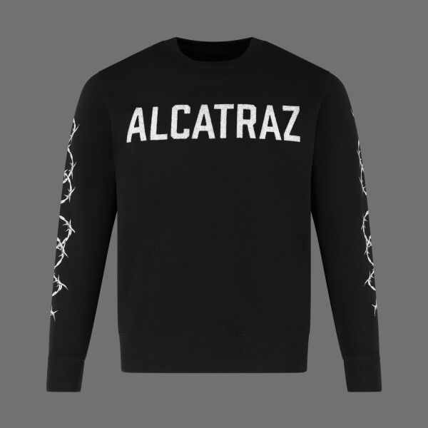 Alcatraz - Sweater (unisex)  Alcatraz - Sweater (unisex)  Thumbnail