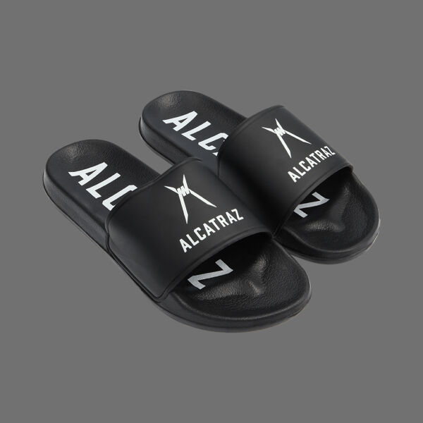 Alcatraz - Slippers Thumbnail