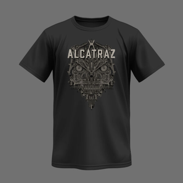 Robot skull Thumbnail