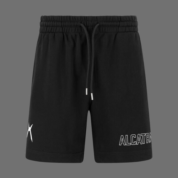 Alcatraz - Shorts (unisex)  Thumbnail