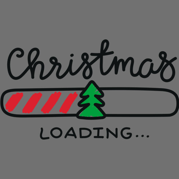 Christmas loading Thumbnail