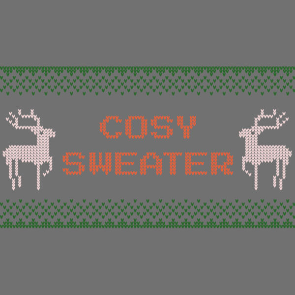 cosy sweater Thumbnail