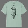 Freestyler t-shirt  Thumbnail
