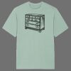 Freestyler t-shirt  Thumbnail