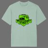 Freestyler t-shirt  Thumbnail