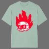Freestyler t-shirt  Thumbnail