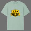 Freestyler t-shirt  Thumbnail