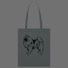 Light tote bag  Thumbnail