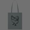 Light tote bag  Thumbnail