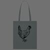Light tote bag  Thumbnail