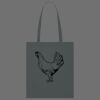 Light tote bag  Thumbnail