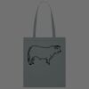 Light tote bag  Thumbnail