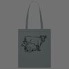 Light tote bag  Thumbnail