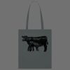 Light tote bag  Thumbnail