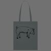 Light tote bag  Thumbnail