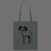 Light tote bag  Thumbnail