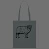 Light tote bag  Thumbnail