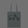 Light tote bag  Thumbnail