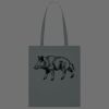 Light tote bag  Thumbnail